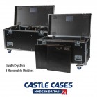 12mm ULTRA Trunk - 800mm x 600mm x 600mm